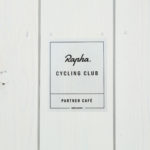 記事「サイクリングアパレルブランド「ラファ」のパートナーカフェとなりました。」の画像
